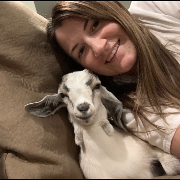 Meet your posher, Amanda - Picture 5 of 5